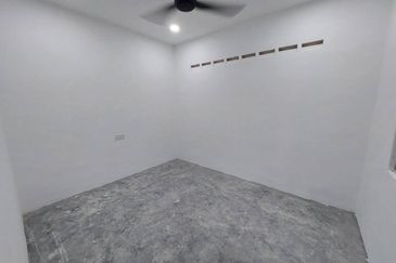 Taman Ayer Keroh Heights