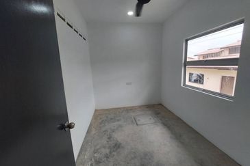 Taman Ayer Keroh Heights