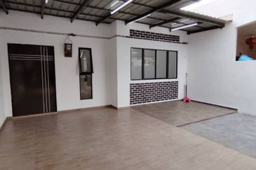 Taman Ayer Keroh Heights