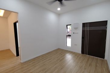 Taman Ayer Keroh Heights