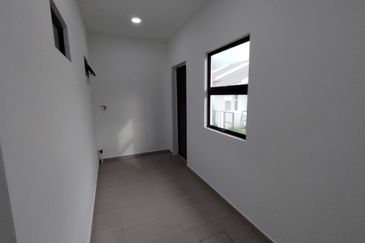 Taman Ayer Keroh Heights