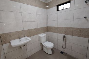 Taman Ayer Keroh Heights