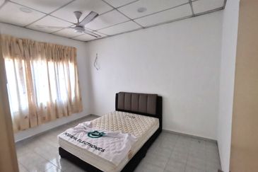 Taman Bertam Perdana