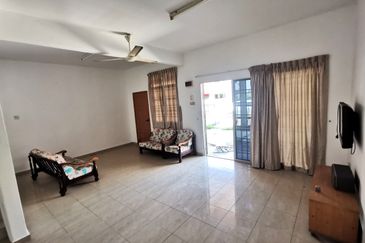 Taman Bertam Perdana