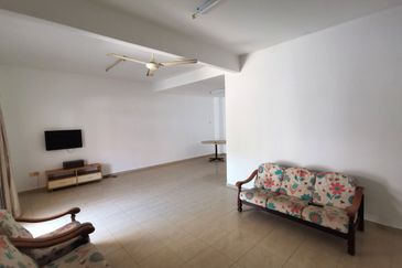 Taman Bertam Perdana