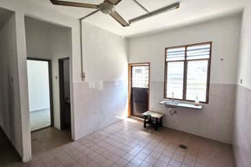 Taman Bertam Perdana