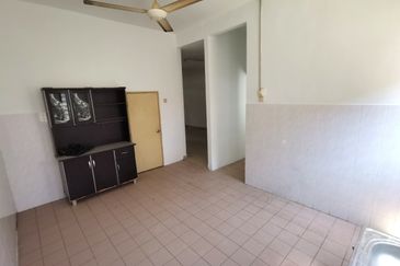 Taman Bertam Perdana