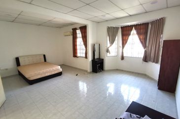 Taman Bertam Perdana