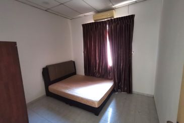 Taman Bertam Perdana