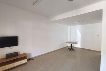 Taman Bertam Perdana