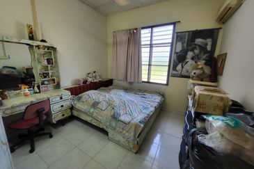 TAMAN KASTURI FASA 1 & 2