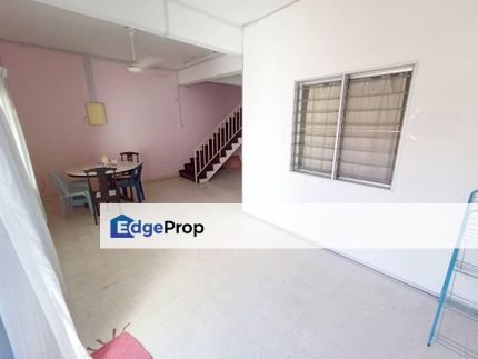 Bukit Beruang Taman Bukit Melaka 2 Storey Terrace Fully Furnished MMU UTEM Ayer Keroh , Melaka, Melaka Tengah