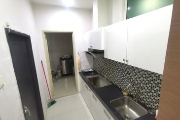 Taman Paya Rumput Perdana