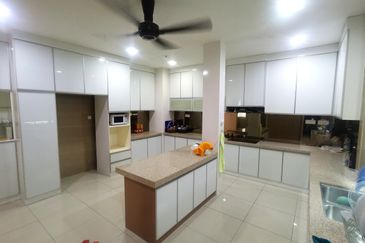 Taman Paya Rumput Perdana