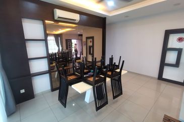 Taman Paya Rumput Perdana