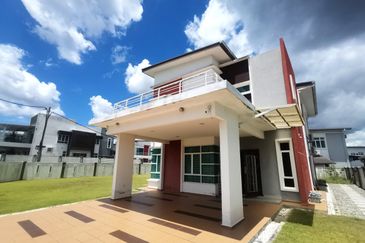 Taman Paya Rumput Perdana