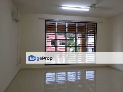 Freehold Double Storey Taman Cheng Setia Paya Emas Melaka , Melaka, Cheng