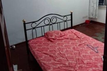 Taman Muzaffar Heights