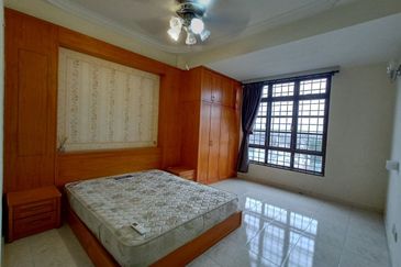 CHENG HEIGHTS CONDOMINIUM