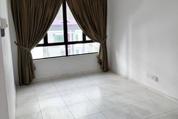 The Heights Residence