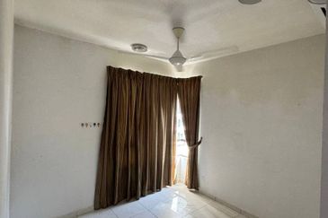 The Heights Residence