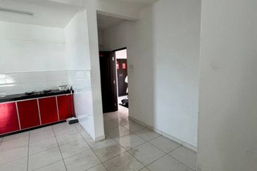 The Heights Residence