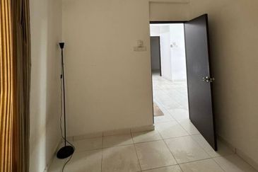 The Heights Residence