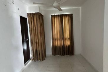 The Heights Residence