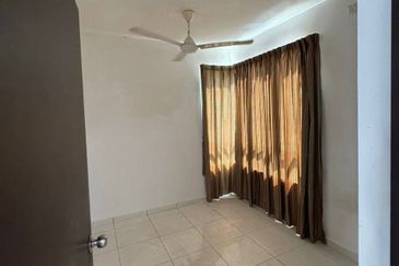 The Heights Residence