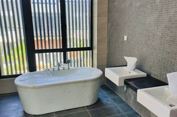 Country Villas Resort