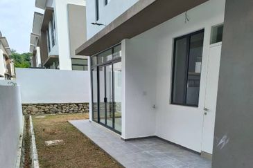 Country Villas Resort