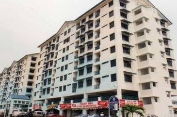 PANGSAPURI LAKSAMANA