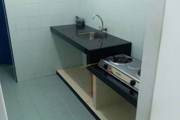 PANGSAPURI LAKSAMANA