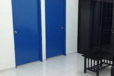 PANGSAPURI LAKSAMANA