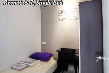 Taman Ayer Keroh Heights