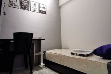 Taman Ayer Keroh Heights