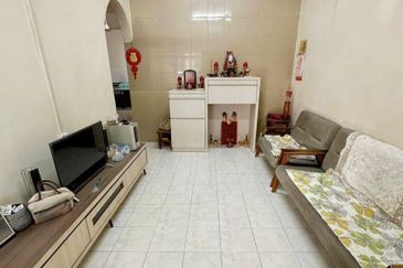 TAMAN TANJUNG MINYAK SETIA (PECAHAN LOT PT.7199)