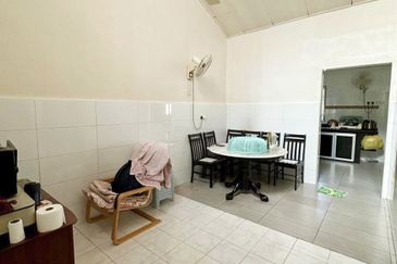 TAMAN TANJUNG MINYAK SETIA (PECAHAN LOT PT.7199)