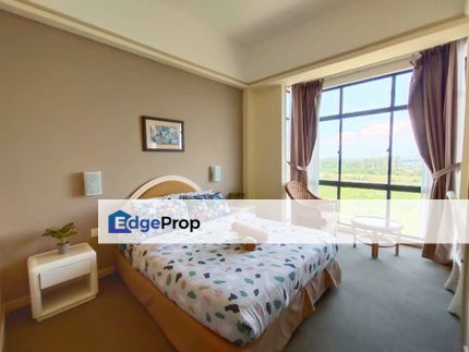 Seaview Costa Mahkota Apartment Melaka Raya Kota Laksamana Town, Melaka, Melaka Tengah