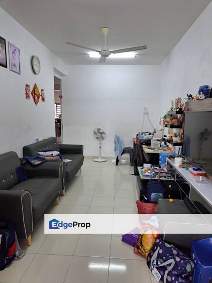 Taman Tuah Perdana 1 Storey Terrace Bukit Katil Melaka, Melaka, Ayer Keroh
