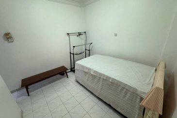 KENANGA (PARK VIEW COURT)