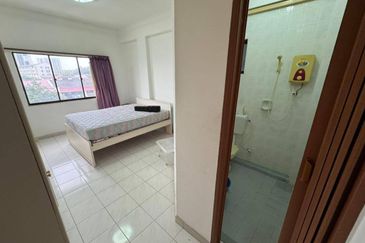 KENANGA (PARK VIEW COURT)