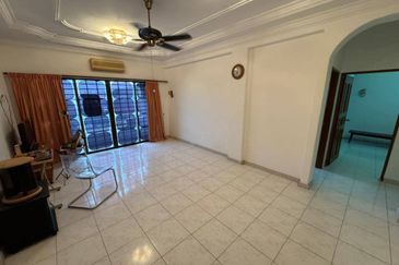 KENANGA (PARK VIEW COURT)