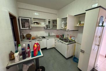 KENANGA (PARK VIEW COURT)