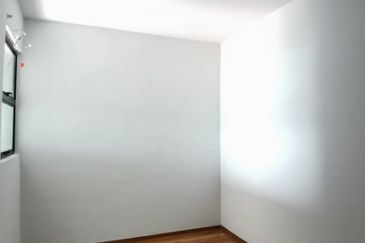 Admiral Residence, Kota Laksamana Melaka