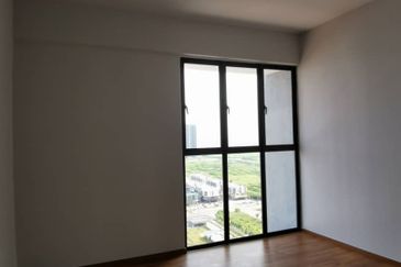 Admiral Residence, Kota Laksamana Melaka