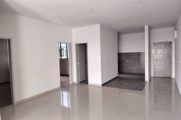 Admiral Residence, Kota Laksamana Melaka