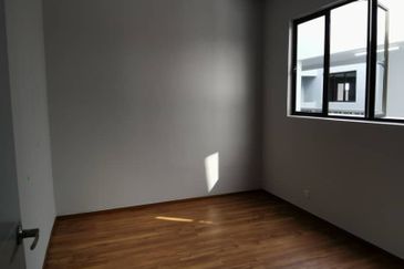 Admiral Residence, Kota Laksamana Melaka