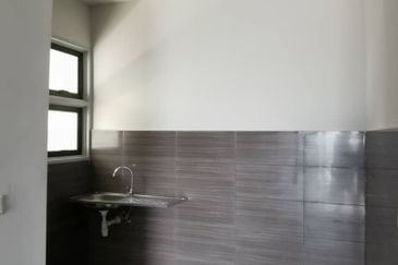 Admiral Residence, Kota Laksamana Melaka