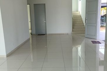 TAMAN LIMBONGAN JAYA